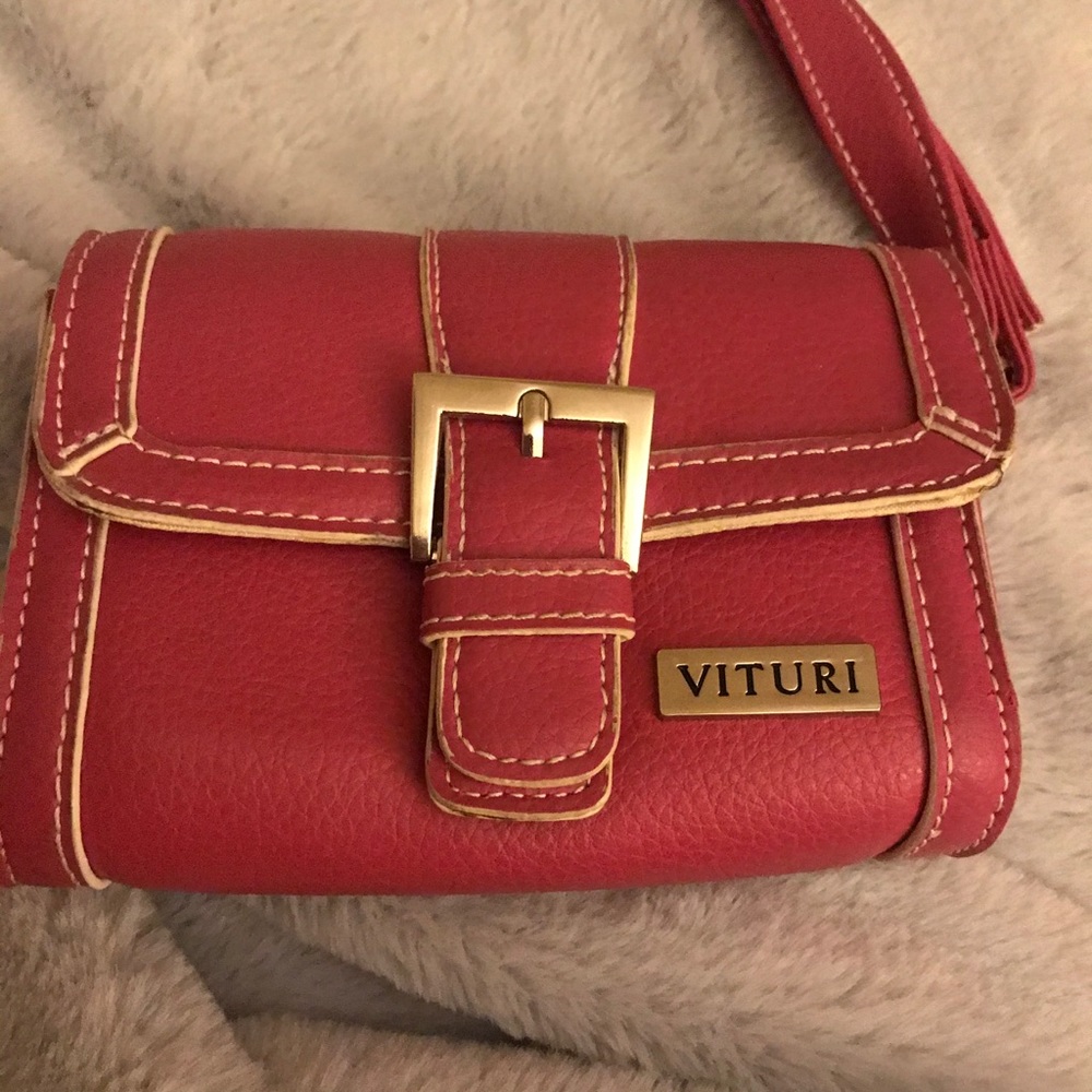 Vituri wristlet